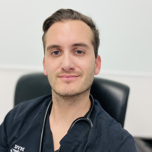 Adrien ROSAS